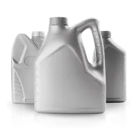 Dầu & Chất lỏng