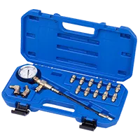 Dụng cụ & thiết bị